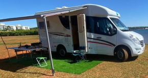 MotorHome Itapoã Voi